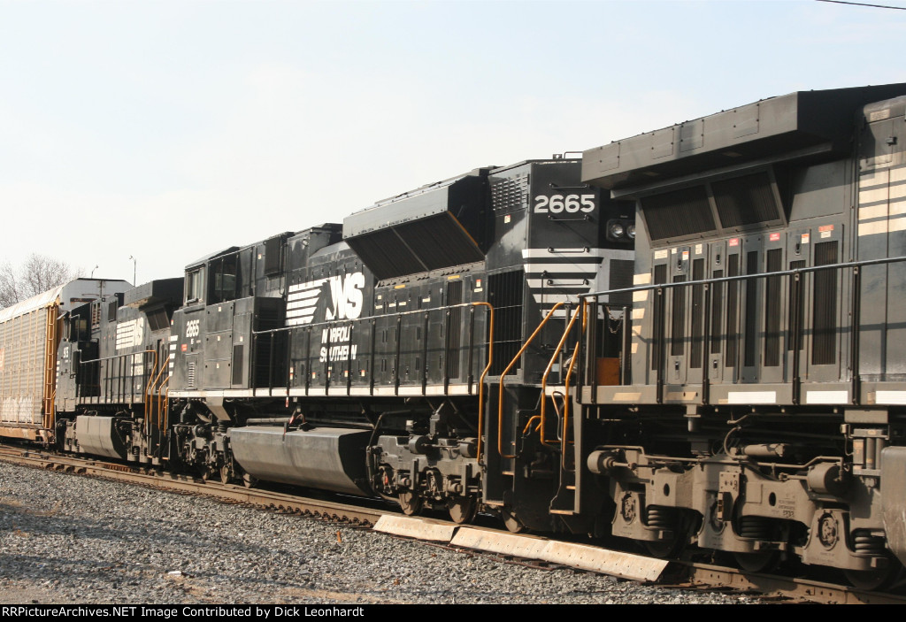 NS 2665